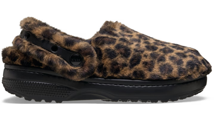 Classic Unfurgettable Animal Clog | Crocs (US)