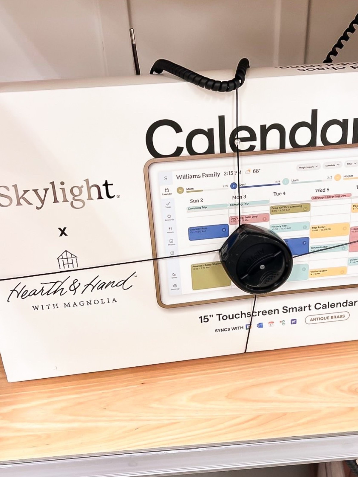 sales on Skylight now!