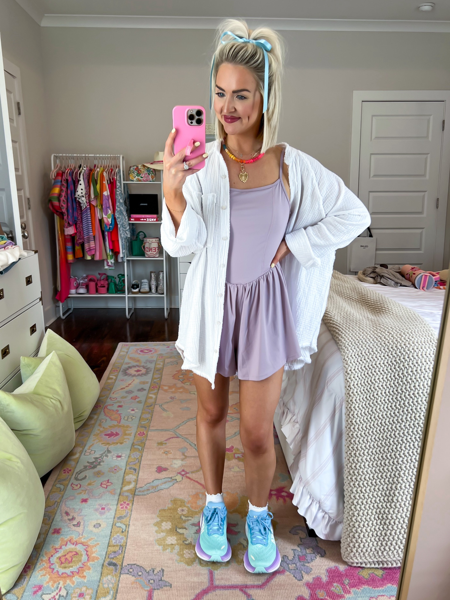 Amazon romper / Amazon fashion
Size: small 

#LTKxPrimeDay #LTKFindsUnder50