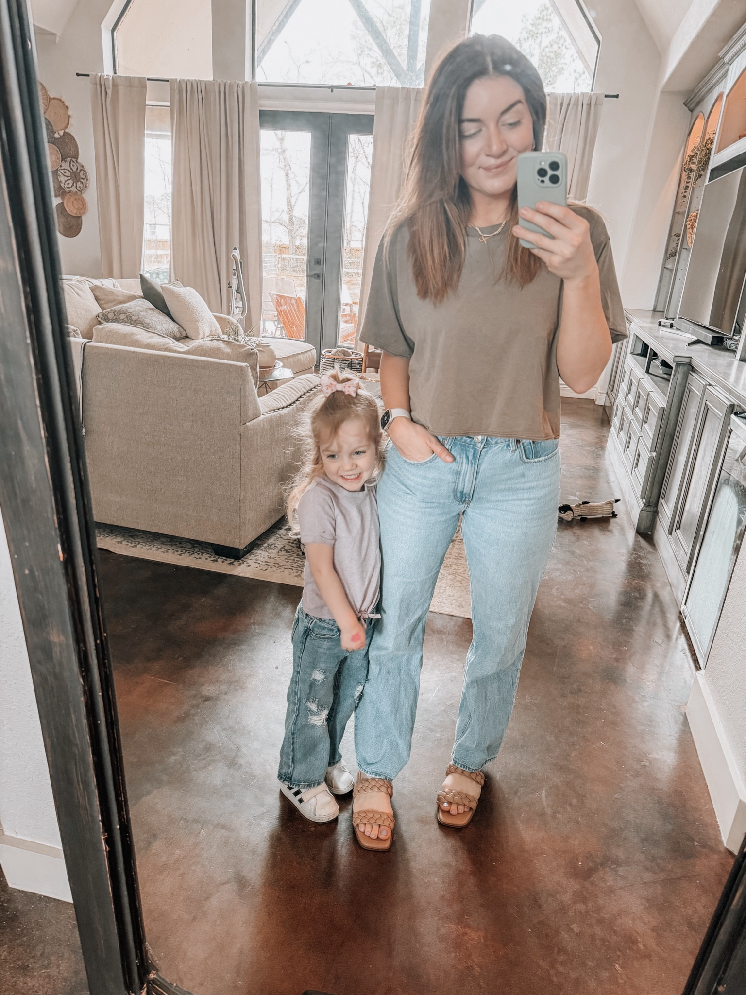 These Baggy cropped shirts have become my new fave 🤍

#LTKsalealert #LTKfindsunder50 #LTKstyletip