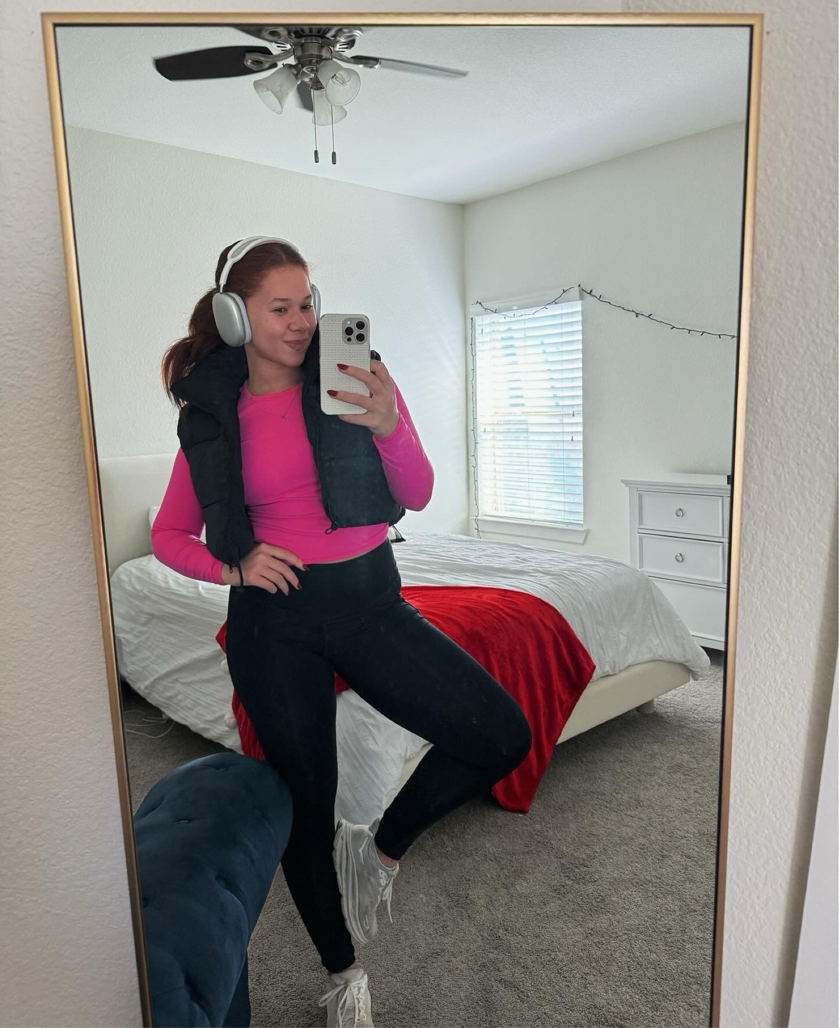 cozy winter outfit 

#LTKCyberSaleDE #LTKfitness #LTKSeasonal