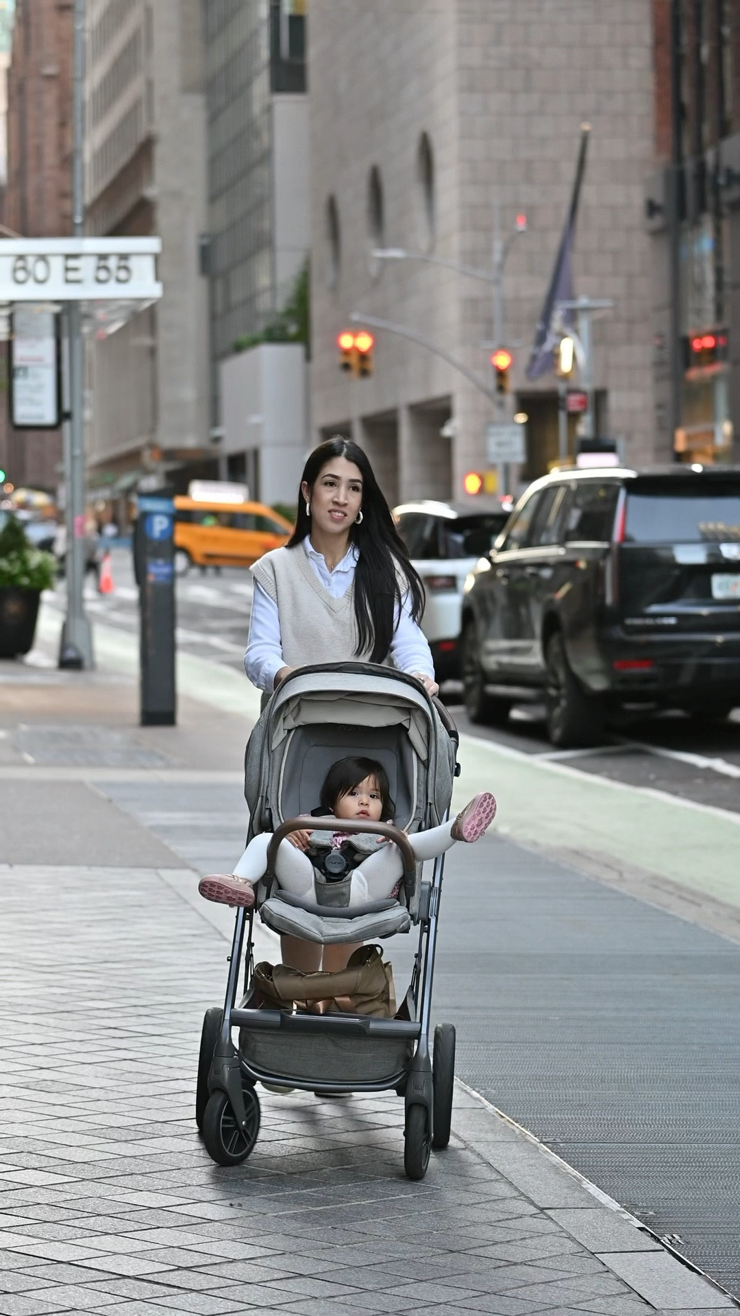 Loving my nuna stroller, I didn’t buy it during the Nordstrom sale but you can!! Linked below and more options! 

#LTKxNSale #LTKBump #LTKBaby