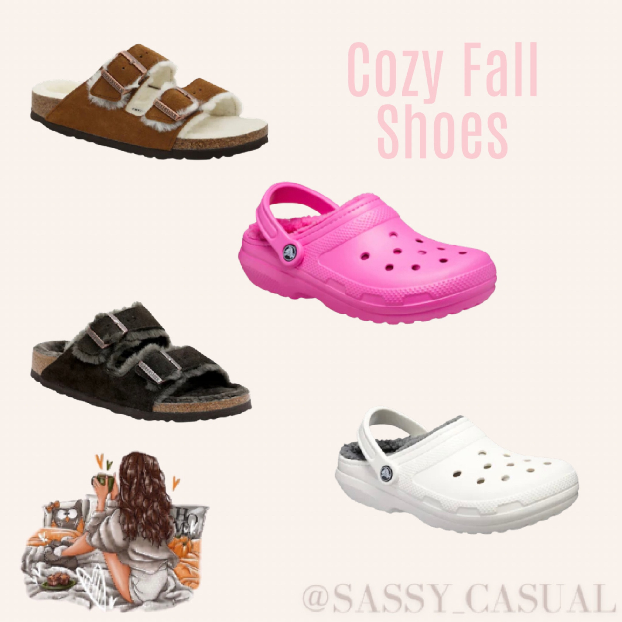 The pink are on sale  

#LTKunder50 #LTKshoecrush #LTKsalealert