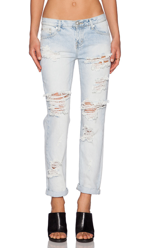 Wilde Awesome Baggies | Revolve Clothing