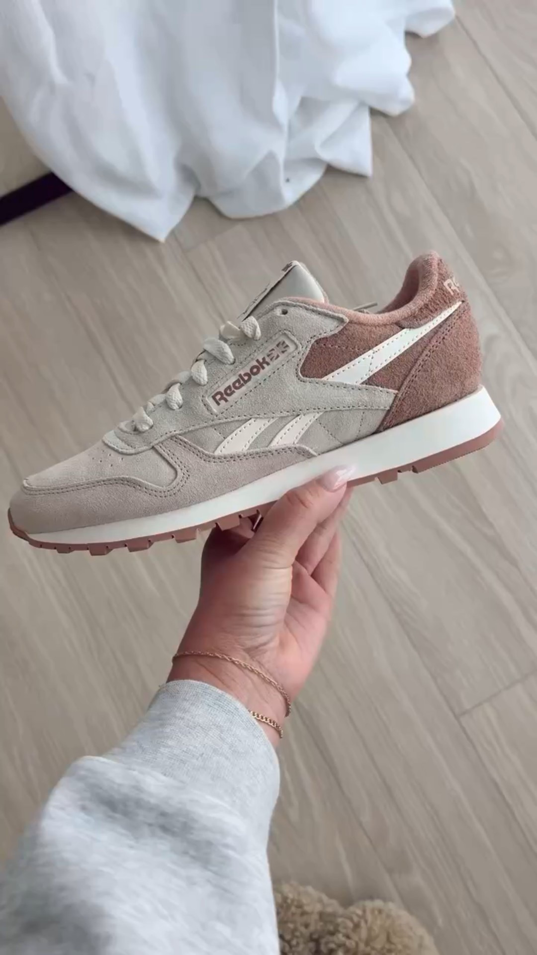 Reebok Classic
Sneakers 

#LTKActive