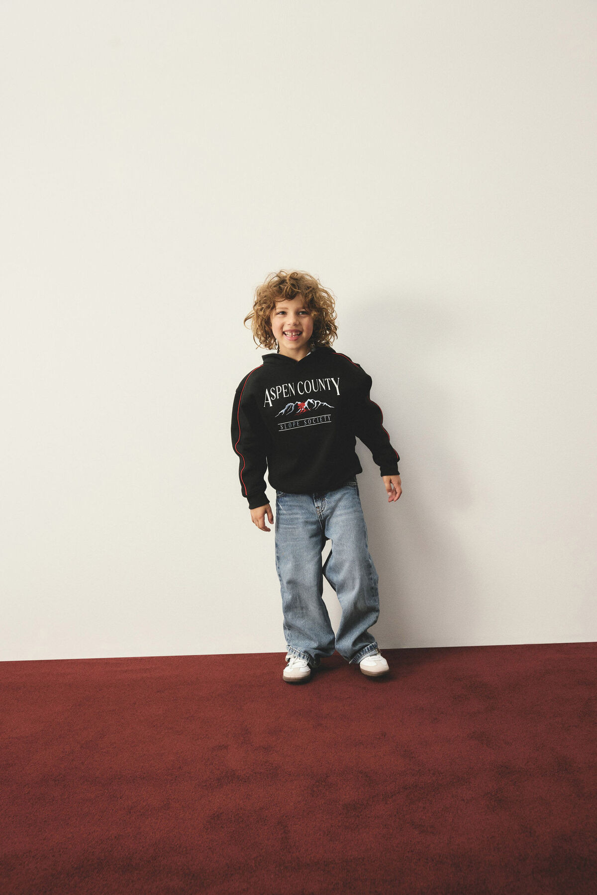 Sammy Oversize Hoodie | Cotton On (US)