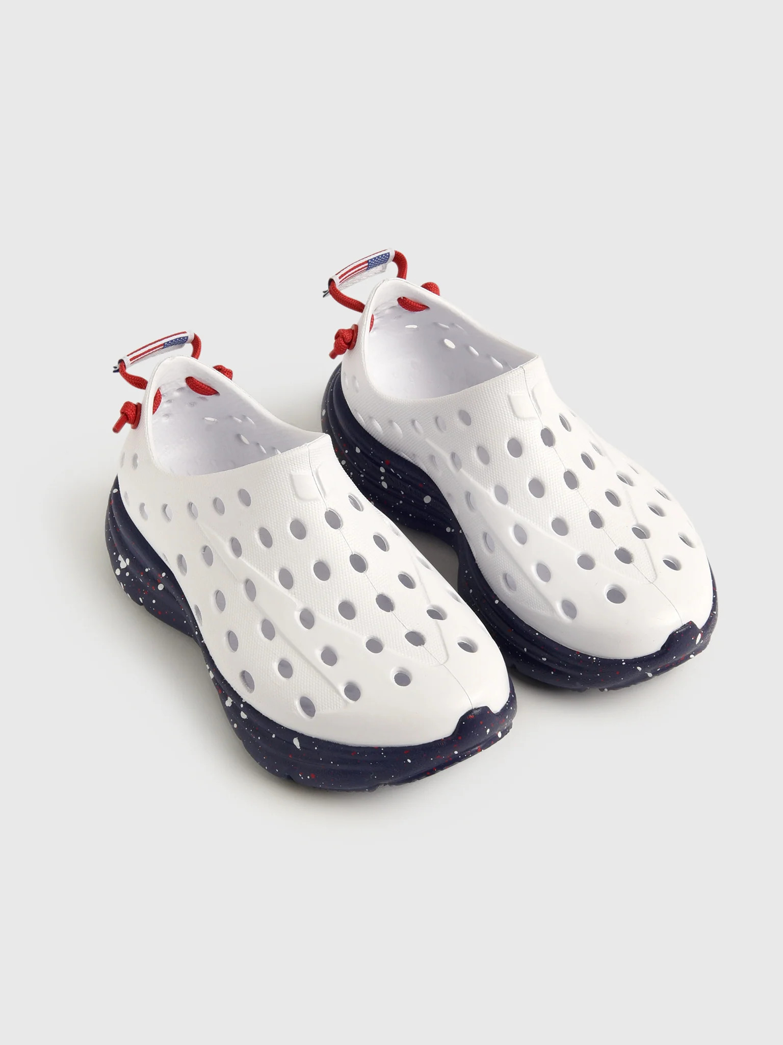 KANE
                      
                     Kids' Revive Shoe | Saint Bernard