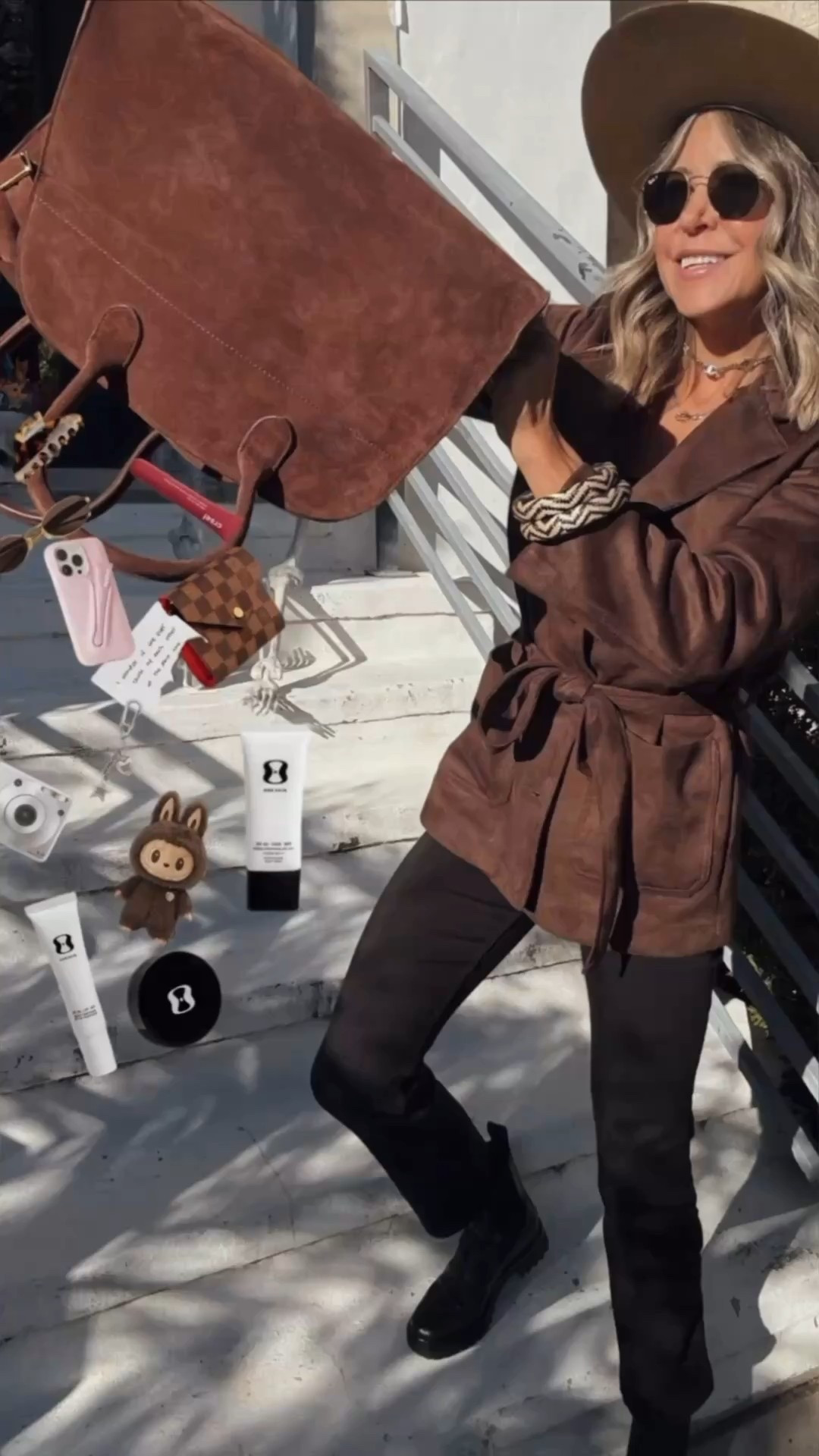 Grab my holy grails in beauty! Use code LUTZ15 to save 15% on my all my OneSkin FAVS  

#LTKBeauty #LTKOver40 #LTKFindsUnder100