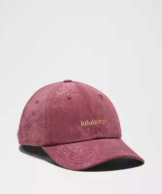 Lunar New Year Classic Ball Cap   Wordmark | lululemon (AU)