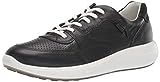 ECCO Women's Soft 7 Runner Sneaker, Black, 38 M EU (7-7.5 US) | Amazon (US)