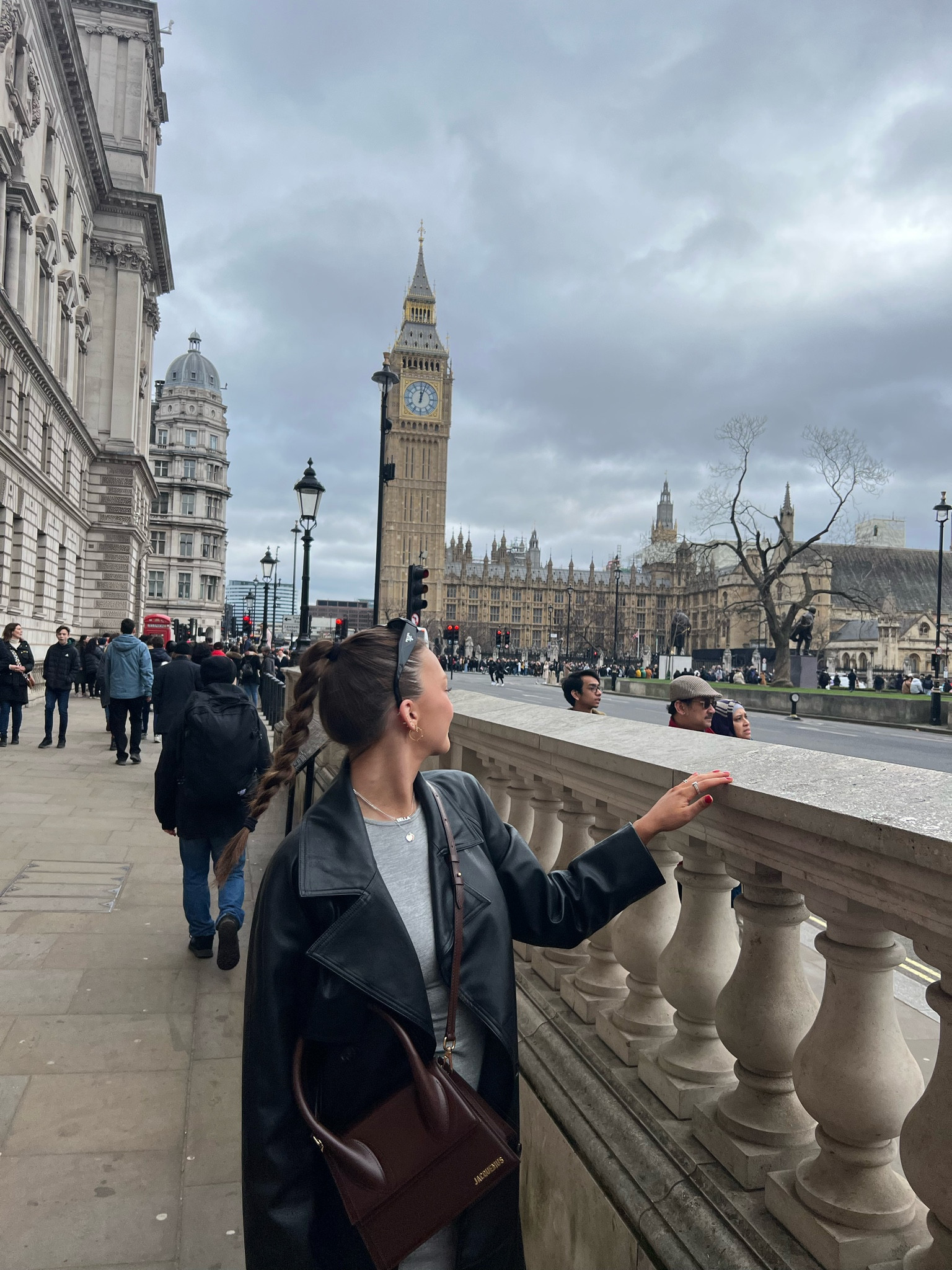 London things 🎡🏰 #bellafratto

#LTKtravel #LTKeurope #LTKstyletip