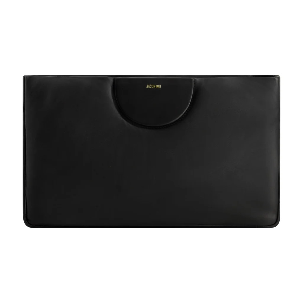 Jason Wu Clutch, BLACK | David's Bridal