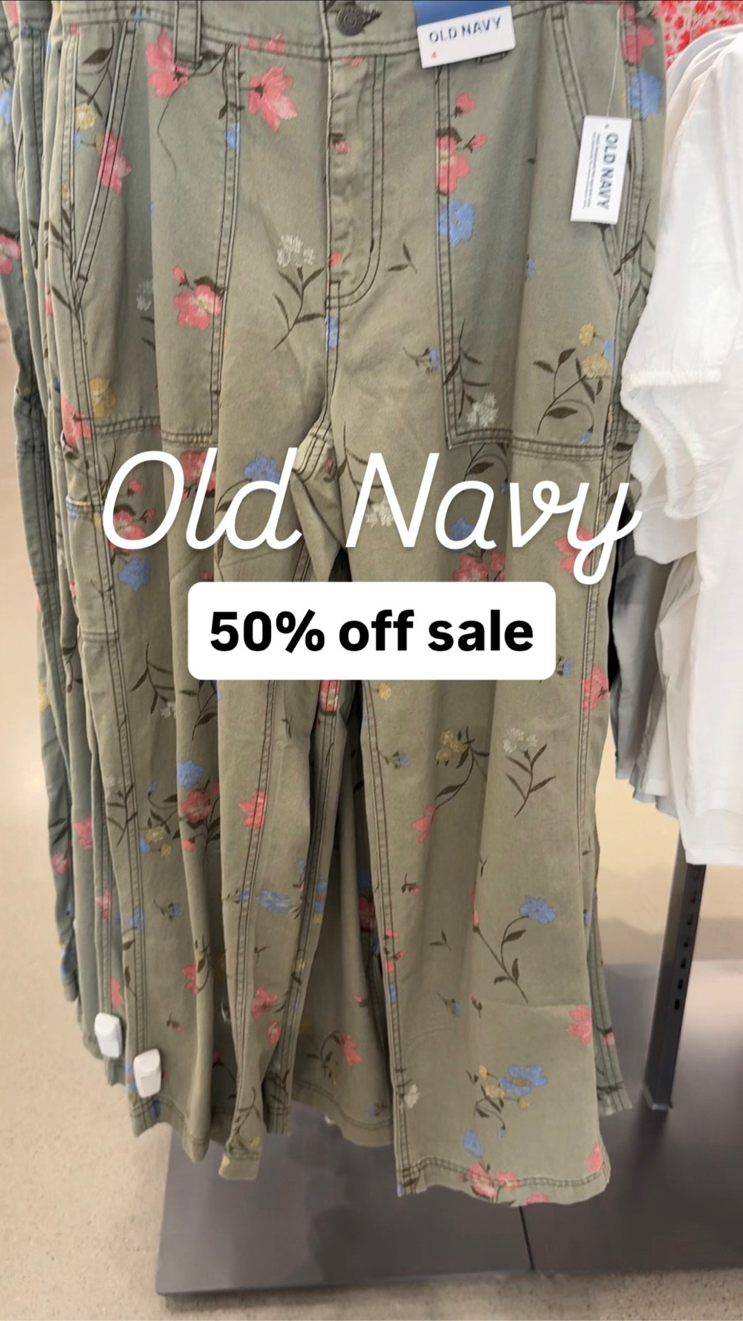 Crazy good sale at Old Navy!  I tagged the things I think you would like. Check them out!

#LTKOver40 #LTKSaleAlert #LTKSeasonal