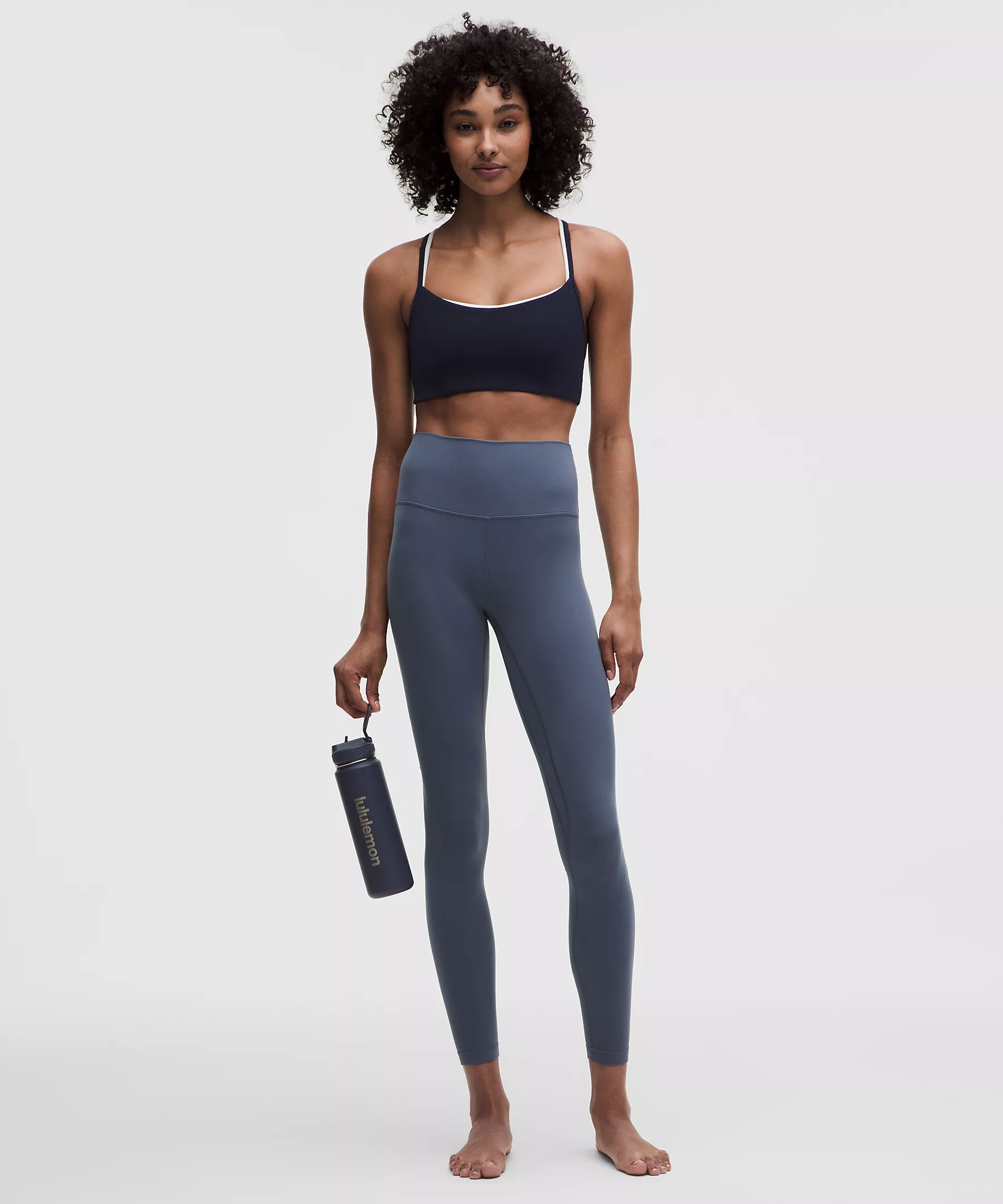 lululemon Align\u2122 High-Rise Pant 28" | lululemon (CA)