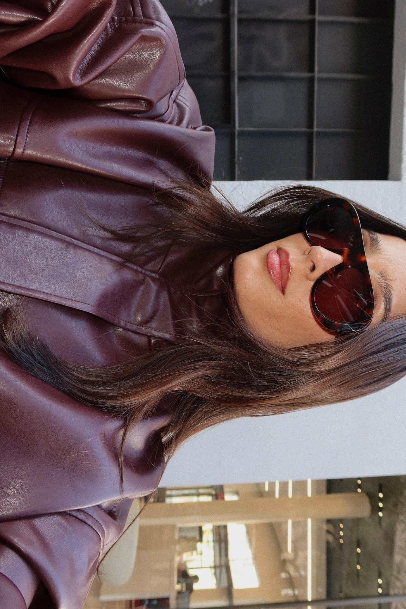 Wearing XS in the jacket, linking similar  



#LTKFindsUnder100 #LTKootd #LTKStyleTip