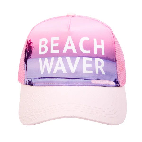 Beachwaver Surf Hat | Beachwaver Co