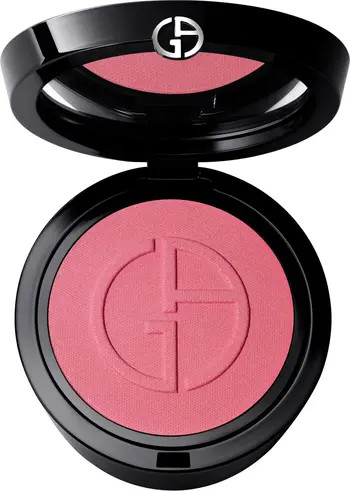 ARMANI beauty Luminous Silk Glow Blush | Nordstrom | Nordstrom