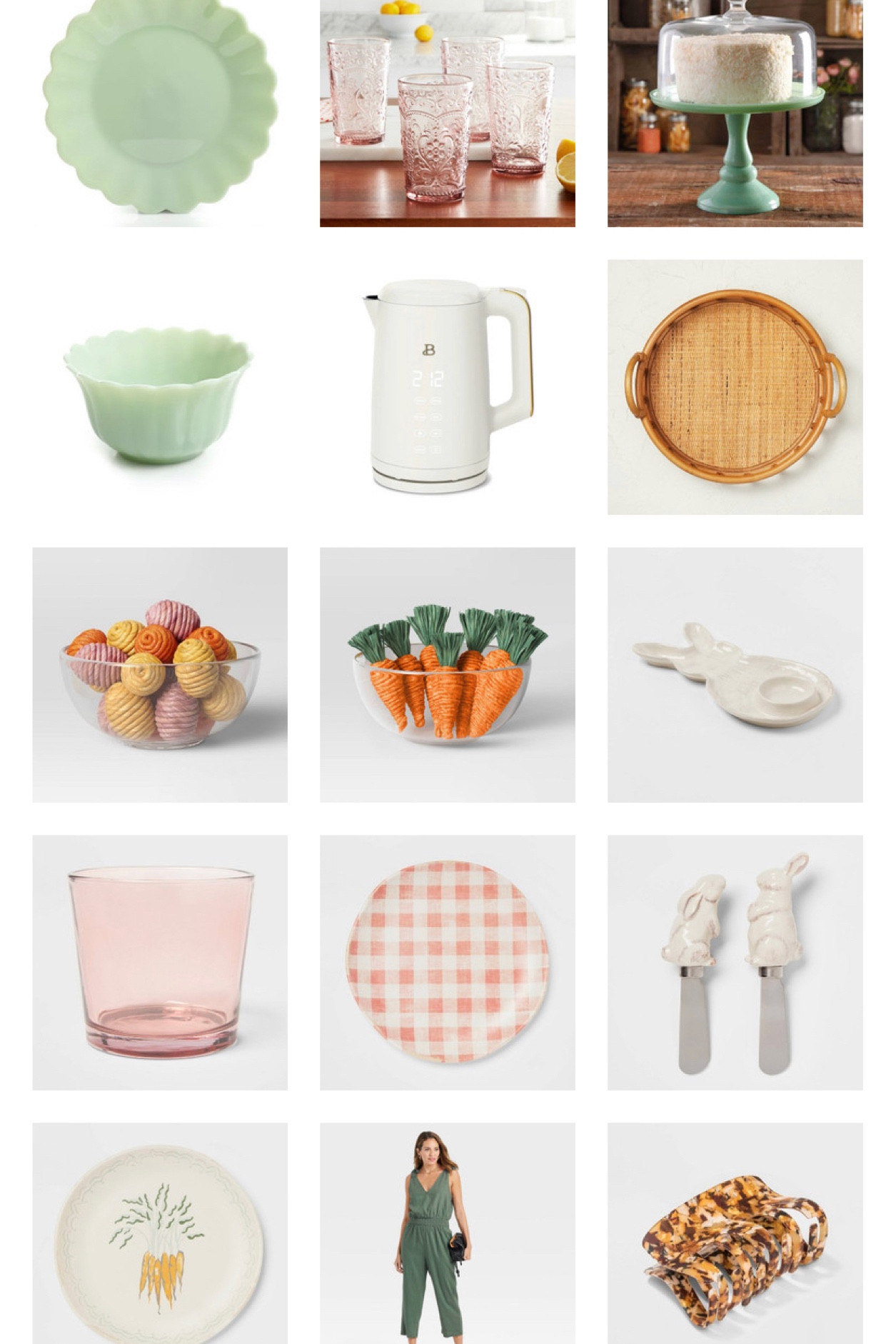 Easter Brunch

#LTKfit #LTKFind #LTKhome