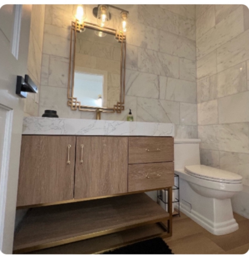 We renovated our bathroom in the same colors as our kitchen and it looks great! The oak Vanity is even prettier in person!
#ltkfind #ltkcompetition

Follow my shop @fitnesscolorado on the @shop.LTK app to shop this post and get my exclusive app-only content!

#liketkit 
@shop.ltk
https://liketk.it/3ZbTg

Follow my shop @fitnesscolorado on the @shop.LTK app to shop this post and get my exclusive app-only content!

#liketkit 
@shop.ltk
https://liketk.it/3Zjhy

Follow my shop @fitnesscolorado on the @shop.LTK app to shop this post and get my exclusive app-only content!

#liketkit 
@shop.ltk
https://liketk.it/3ZD3N

Follow my shop @fitnesscolorado on the @shop.LTK app to shop this post and get my exclusive app-only content!

#liketkit 
@shop.ltk
https://liketk.it/3ZWG0

Follow my shop @fitnesscolorado on the @shop.LTK app to shop this post and get my exclusive app-only content!

#liketkit #LTKwedding #LTKhome #LTKsalealert
@shop.ltk
https://liketk.it/3ZX1X

#LTKFind