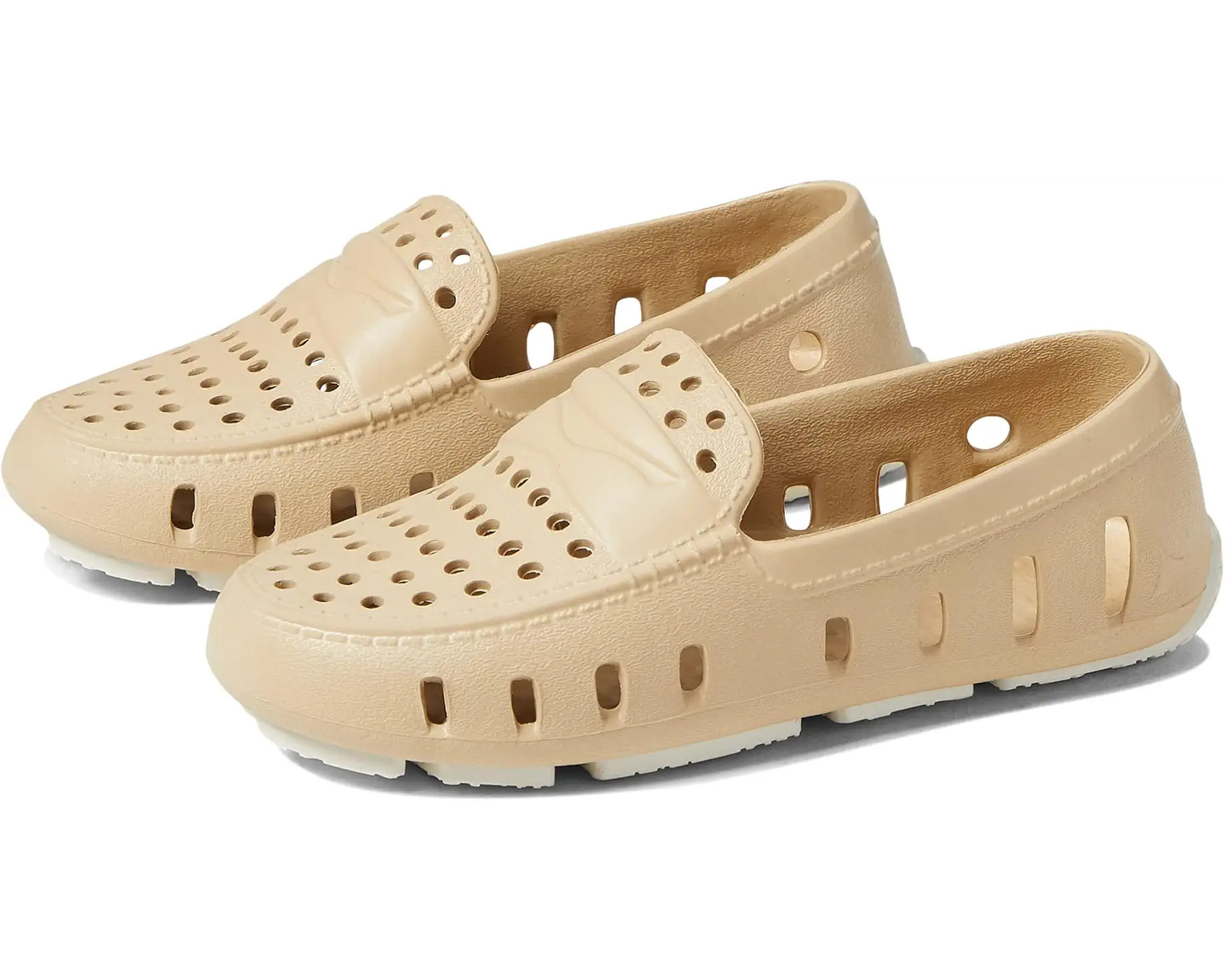 Floafers Kids Prodigy Driver (Toddler/Little Kid/Big Kid) | Zappos