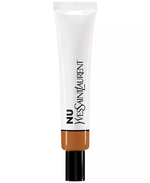 Yves Saint Laurent NU Bare Look Tint - Macy's | Macy's