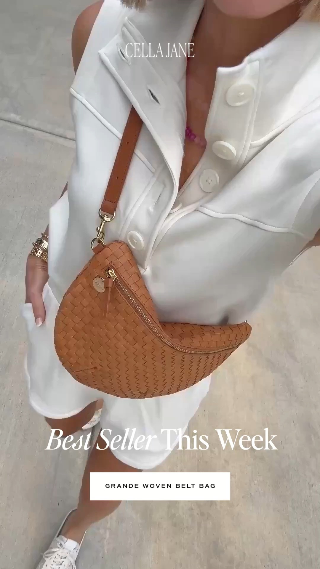 Shop my best sellers of the week — you don’t want to miss these!

#LTKsummer