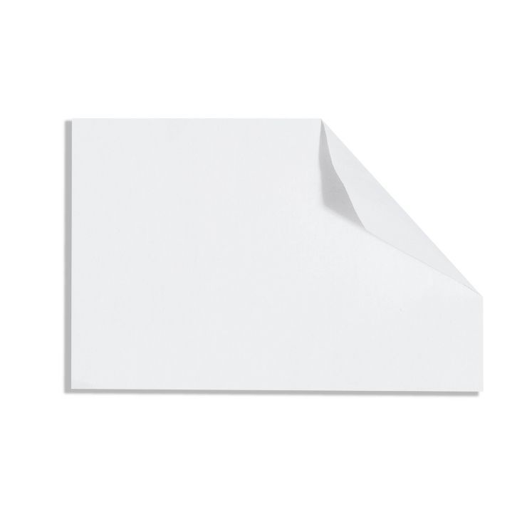 Beauty Bakerie Parchment Paper Oil Blotting Sheets - 50ct | Target