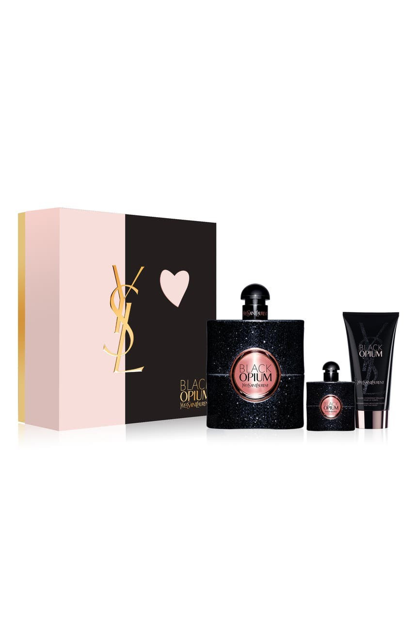 Black Opium Eau de Parfum Set | Nordstrom