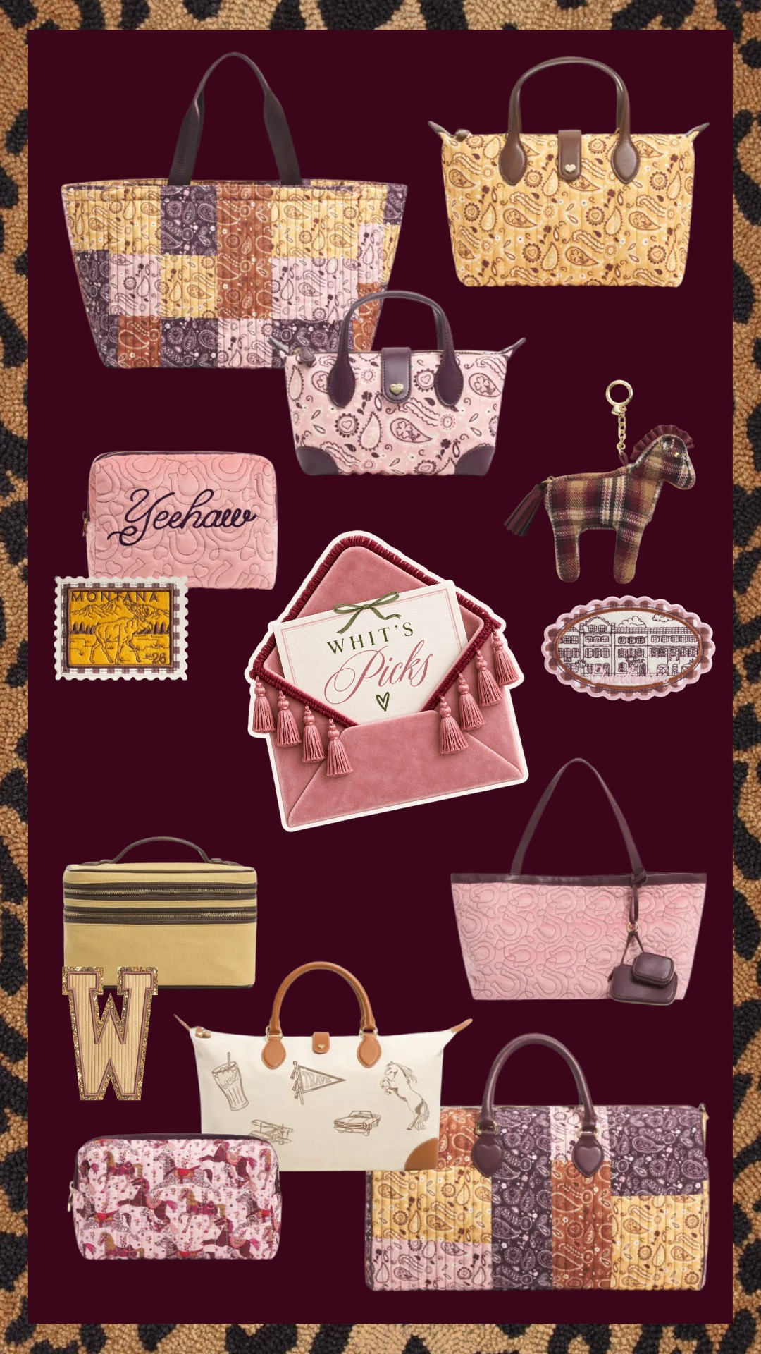 The new Stoney Clover fall collection is SO DARLING!

#LTKSeasonal #LTKdayinmylife #LTKgrwm