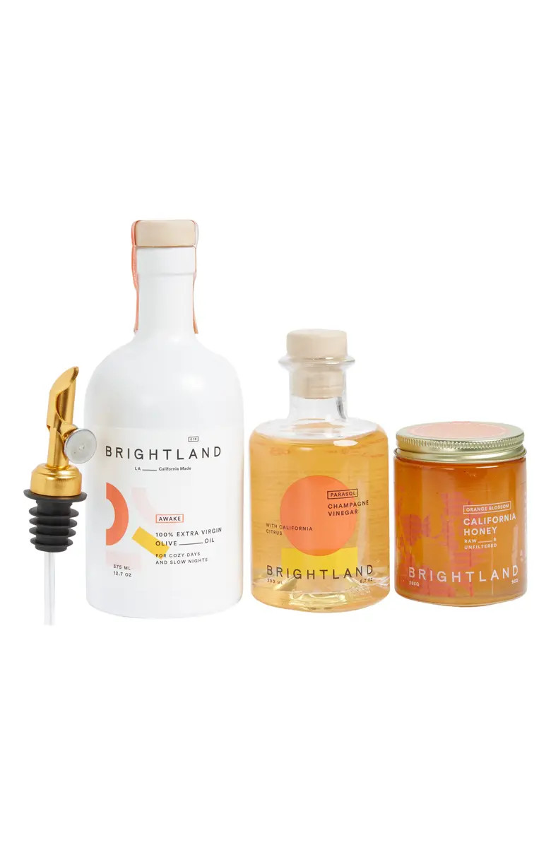 Luminous 4-Piece Set | Nordstrom