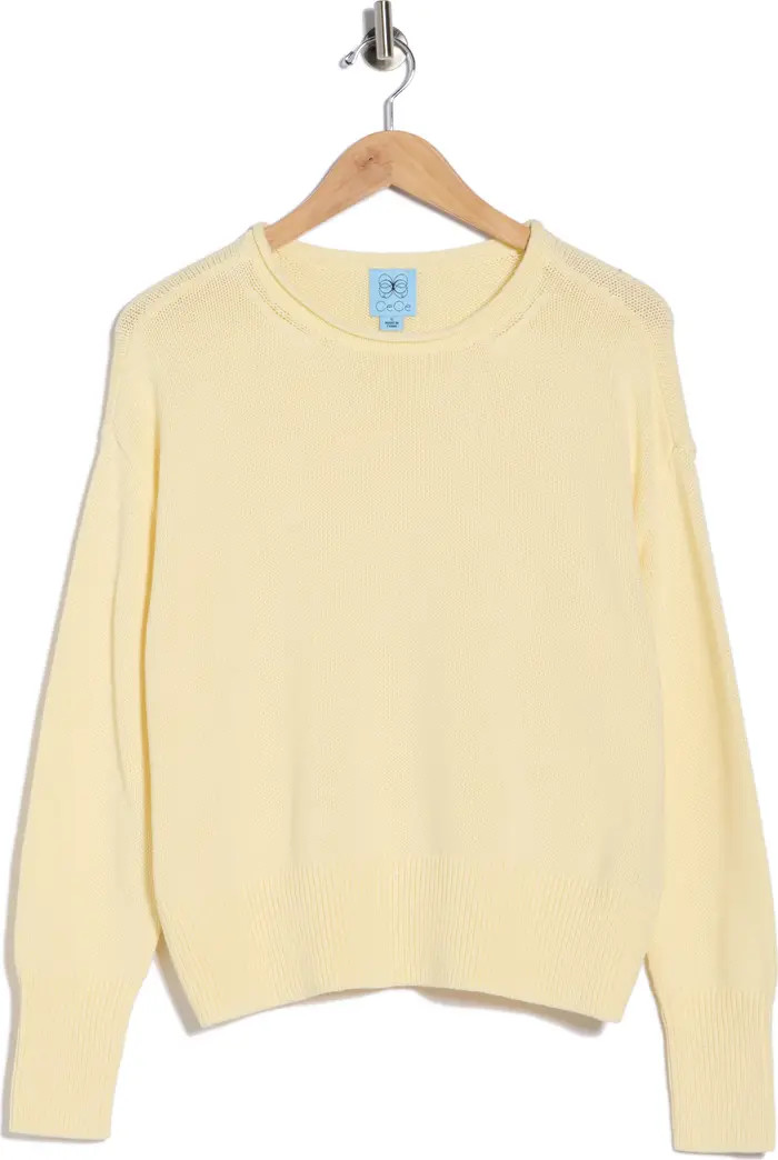 CeCe Crewneck Sweater | Nordstromrack | Nordstrom Rack