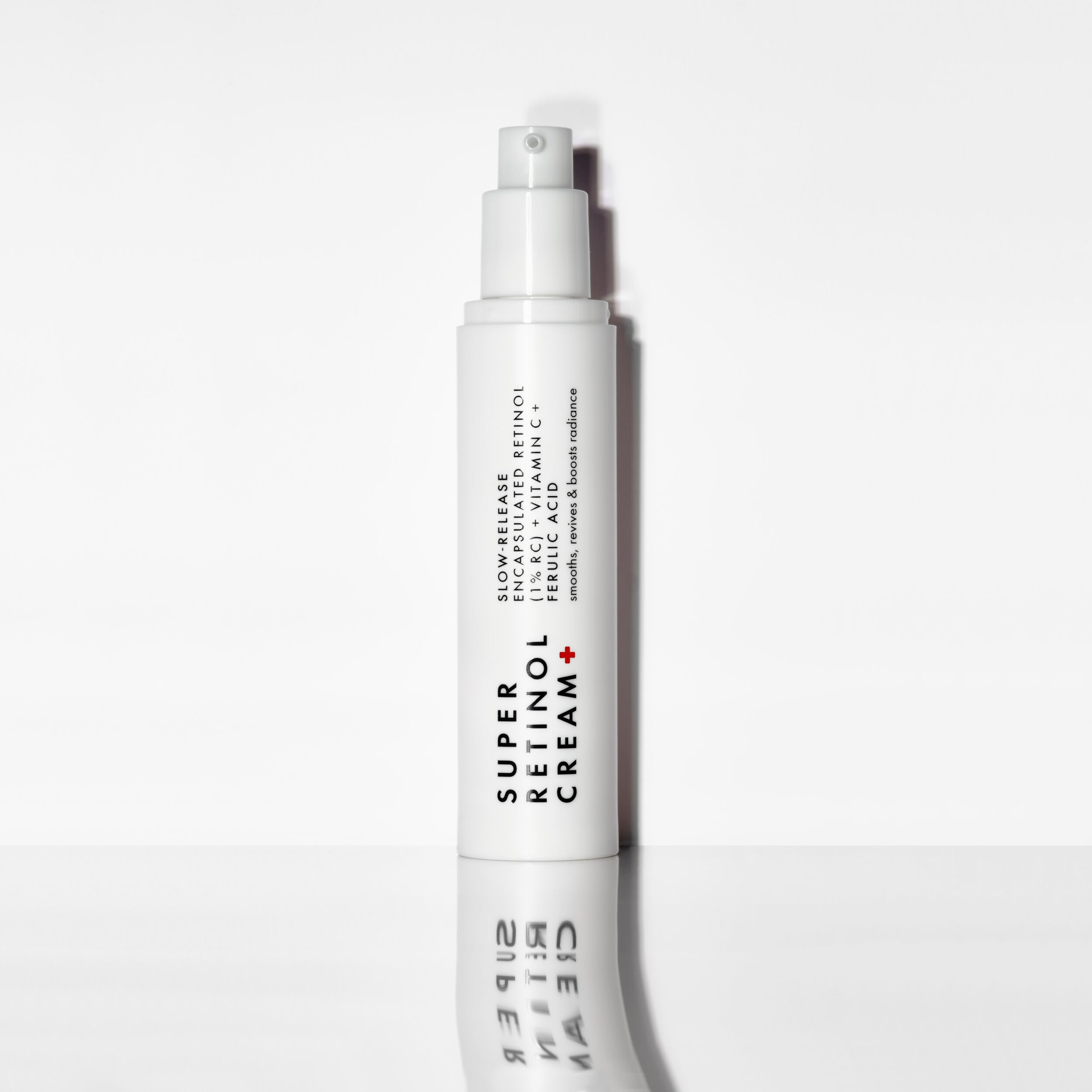 + Vitamin C Night Renewal Moisturizer (1% Retinol Complex) | Beauty Pie (US)