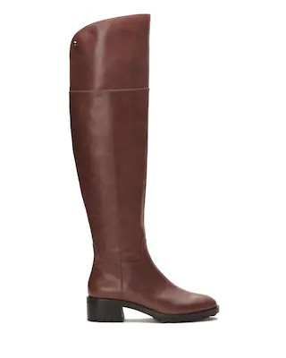 Vince Camuto Jorshie Over The Knee Boot | Vince Camuto