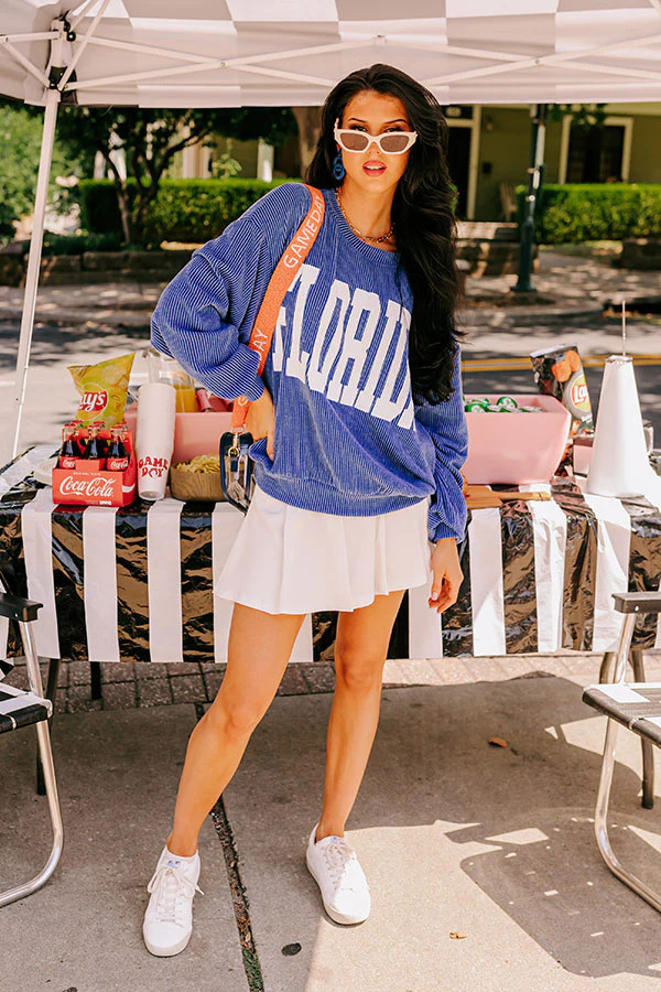 Florida State Pride Sweatshirt | Impressions Online Boutique