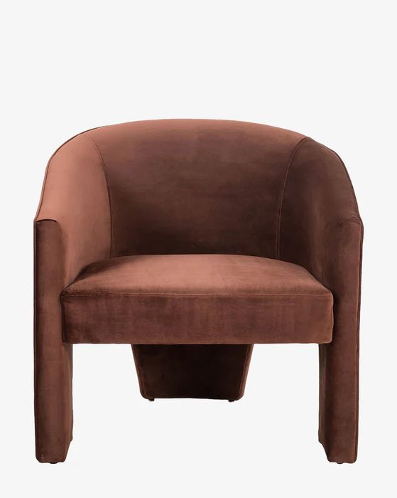Amberlin Lounge Chair | McGee & Co.