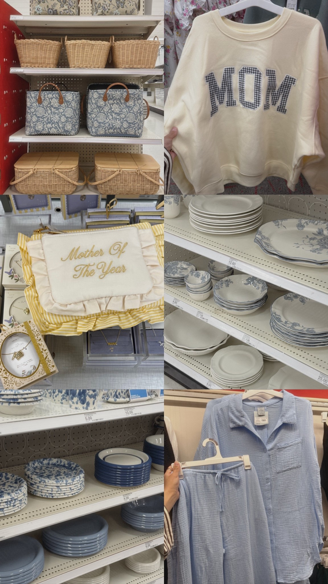 Some of my favorite target spring finds !!!