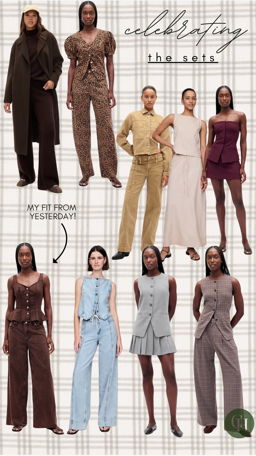 Ask and you shall receive my girls! 

#LTKTall #LTKFallSale #LTKFindsUnder50