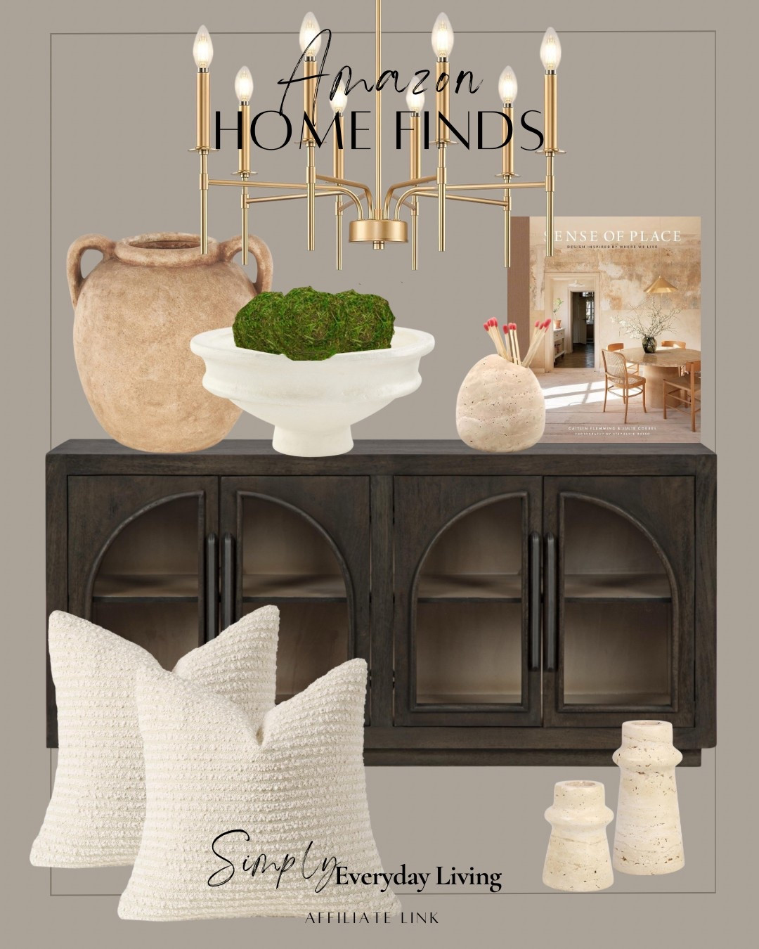 Amazon Home Finds

#LTKHome