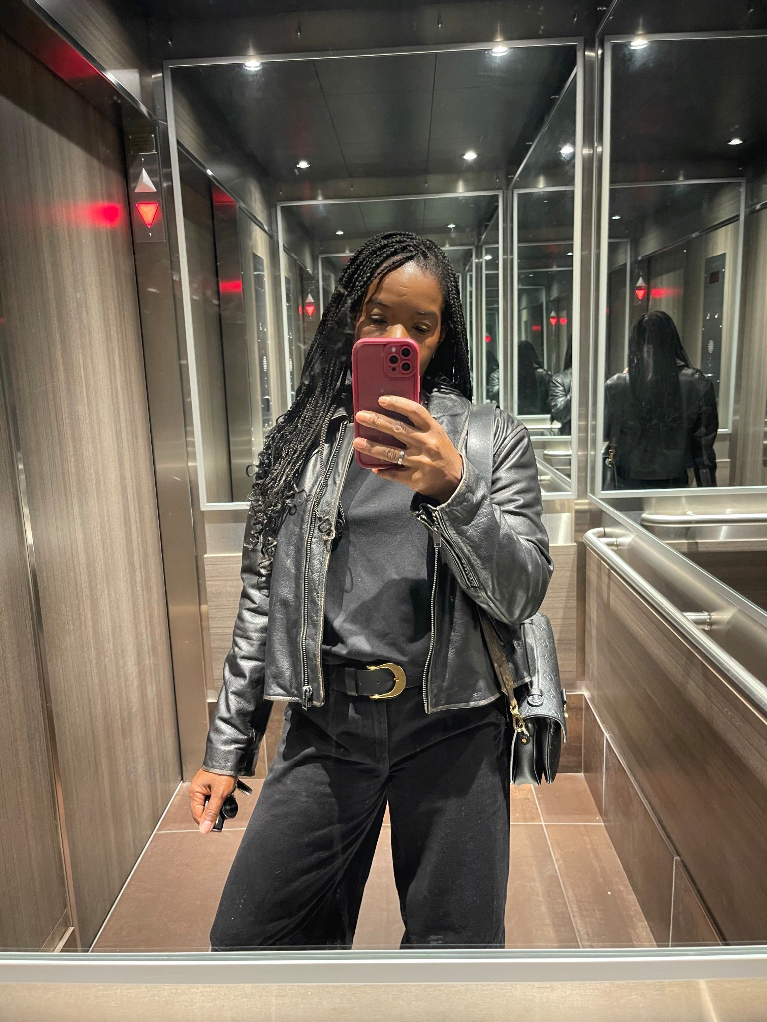 OOTD 

#LTKStyleTip #LTKxMadewell #LTKOver40