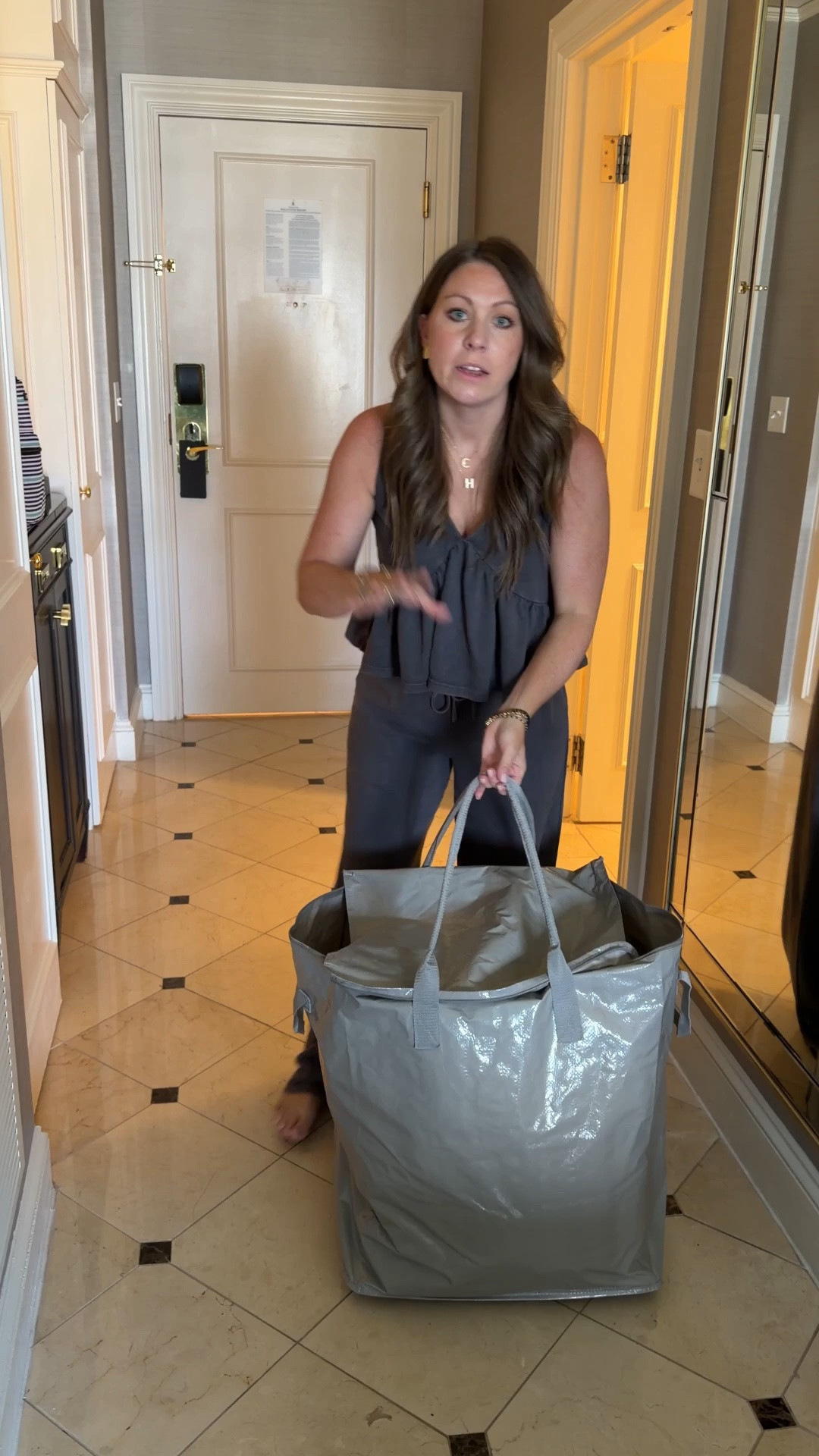 What we used pack this trip!

#LTKdayinmylife #LTKTravel #LTKBaby