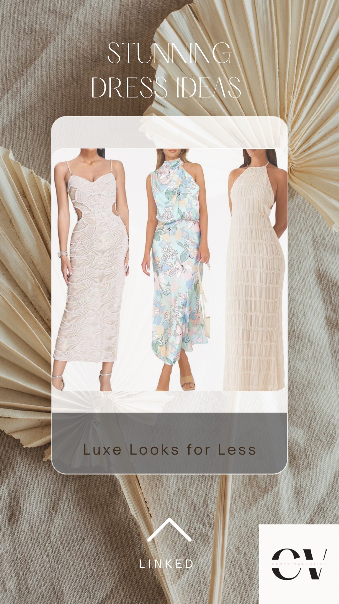 Stunning Amazon Dresses for vacation, date night, or an event. Love finding you beautiful affordable items ! #luxedresses #vacationdress #weddingguestdress #summerdress

#LTKTravel #LTKFindsUnder100