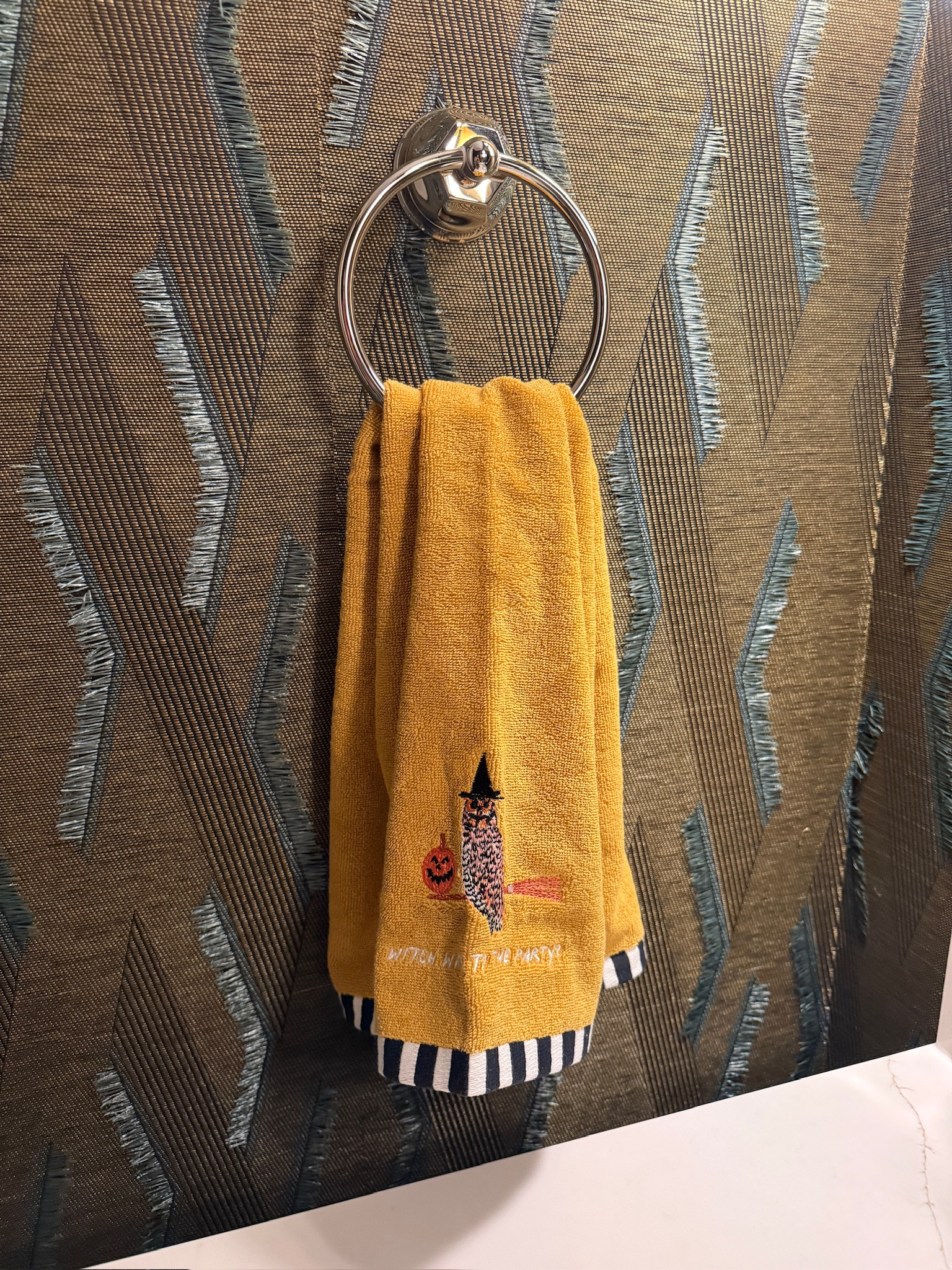 @Anthropologie Halloween findssss 🧡

Anthro, under $50, anthro finds, anthro bathroom, hand towels, Halloween, Halloween decor, grace white

#LTKSeasonal #LTKSaleAlert #LTKmomlife