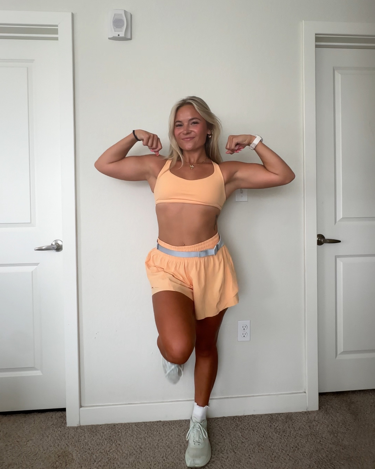 🧡🧡🧡🧡🧡

#LTKActive #LTKFindsUnder100 #LTKSeasonal