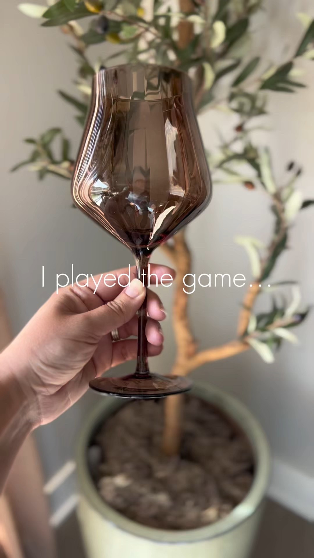 I played the game… have you played it?  Target says something is out of stock, you set it to notify you when available.  It tells you it’s available…it’s not so you set the notification again.  Repeat 100 times.

Well, it was worth it this time. 😍

#hearthandhand #targetfinds #kitchendecor #falldecor #targetmusthaves 

#LTKStyleTip #LTKHome #LTKFindsUnder50