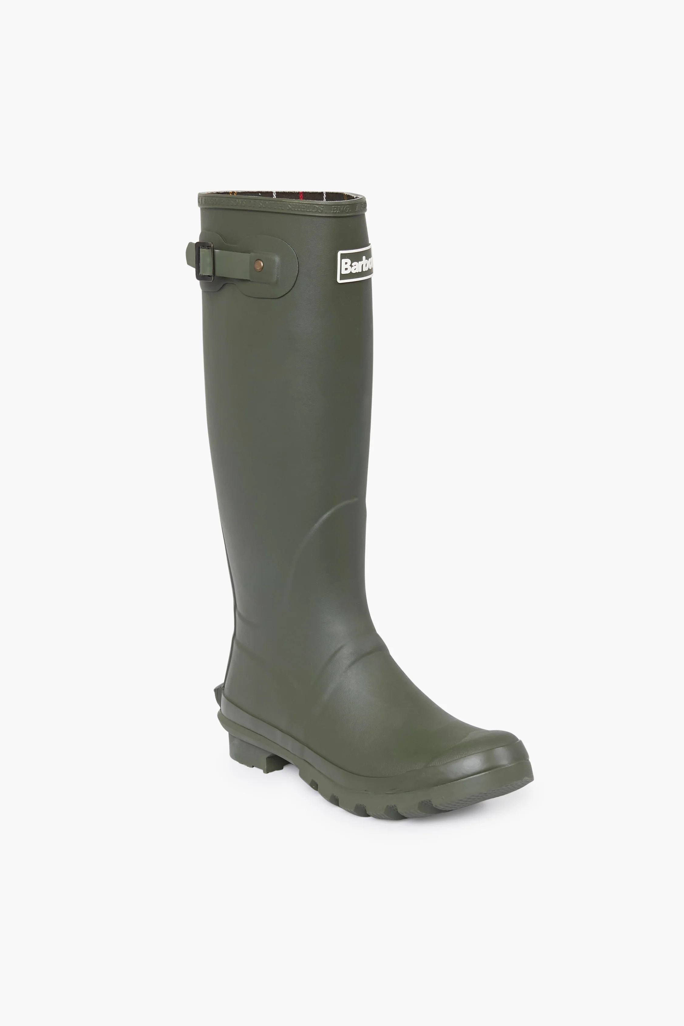 Olive Bede Boot | Tuckernuck (US)