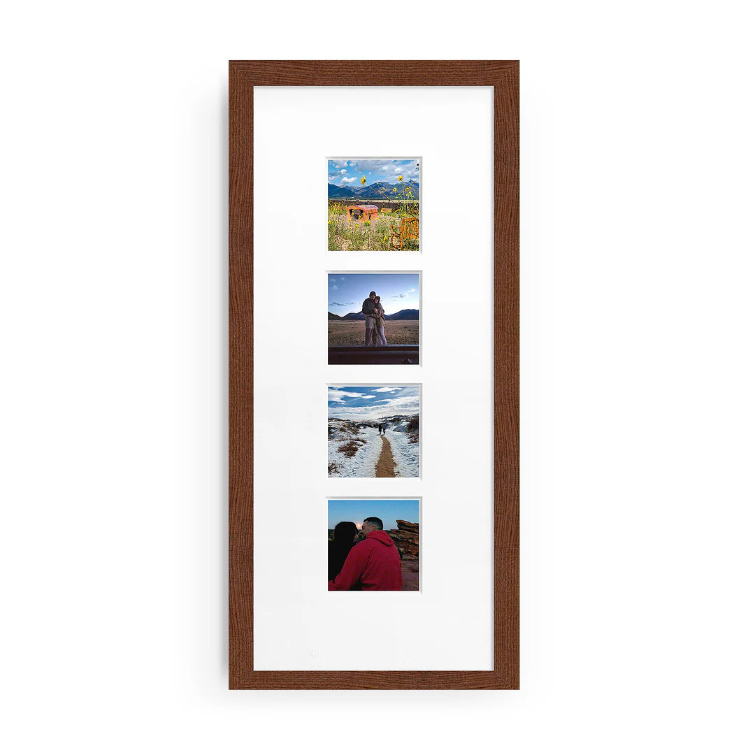 The Photo Strip | Framebridge
