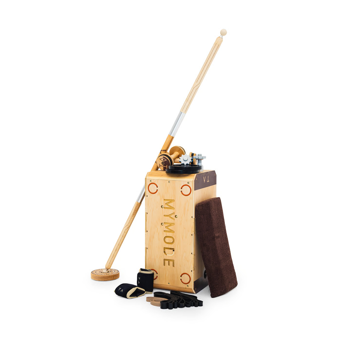 Tracy Anderson MYMODE | goop | goop