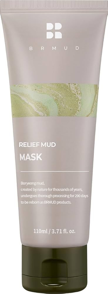 BRMUD | Amazon (US)