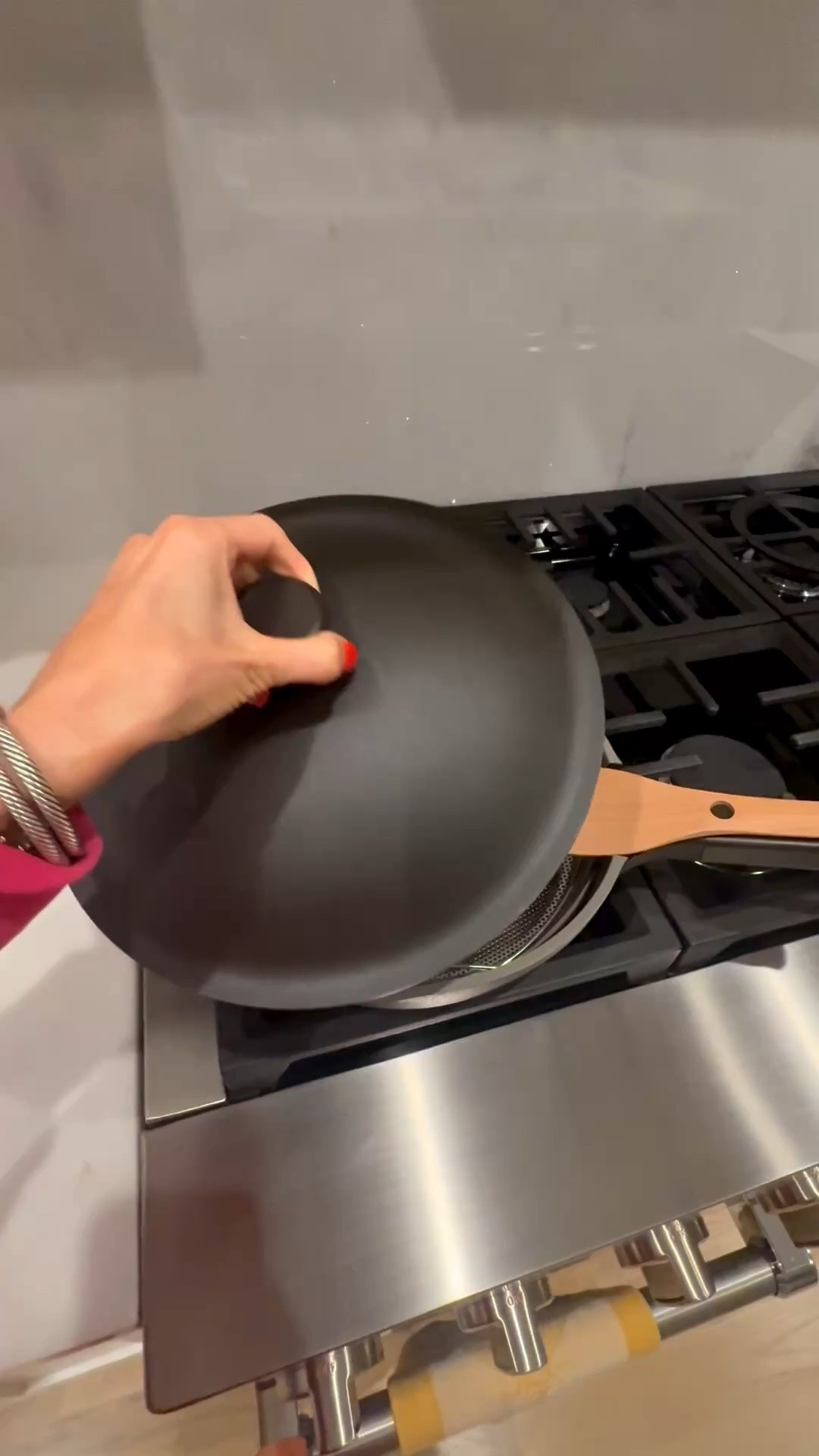 The best non toxic pan! On sale for prime day