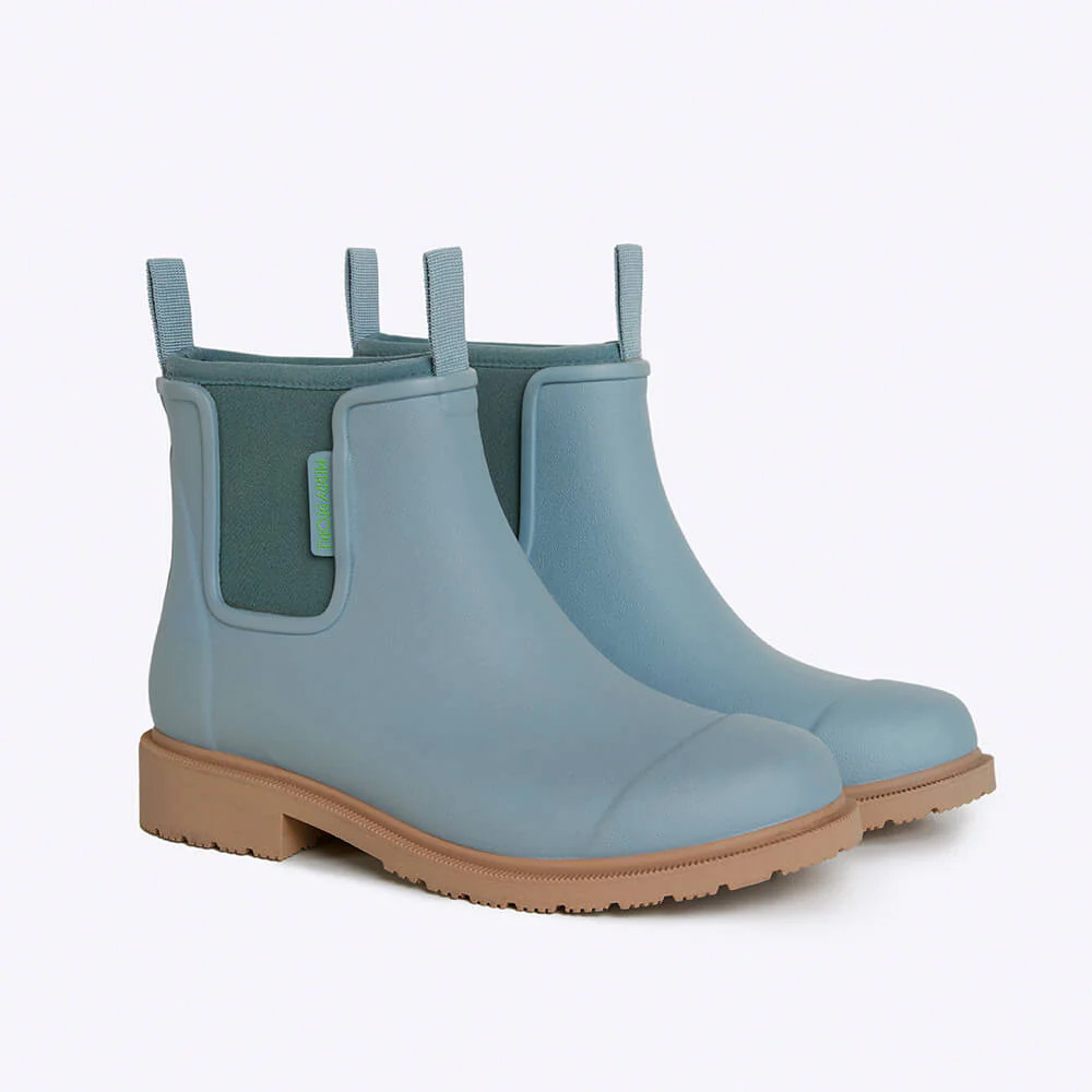 Bobbi Rain Boot // Seafoam | Merry People - US